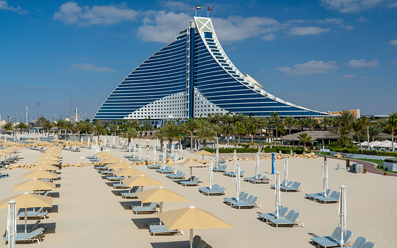 Mercato Beach Dubai