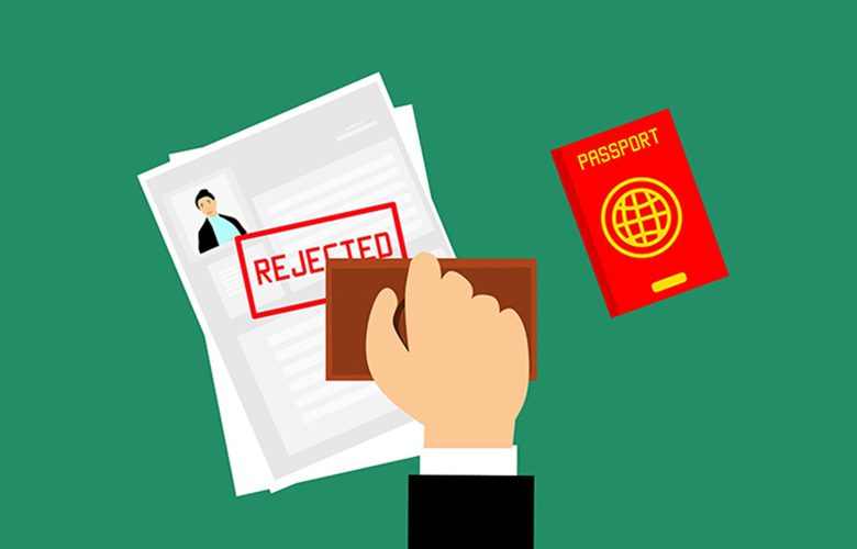 Dubai Visa Rejection